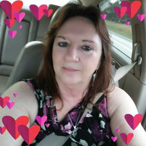 Meet your Posher, Vickie